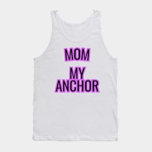 Mothers Day Tank Top